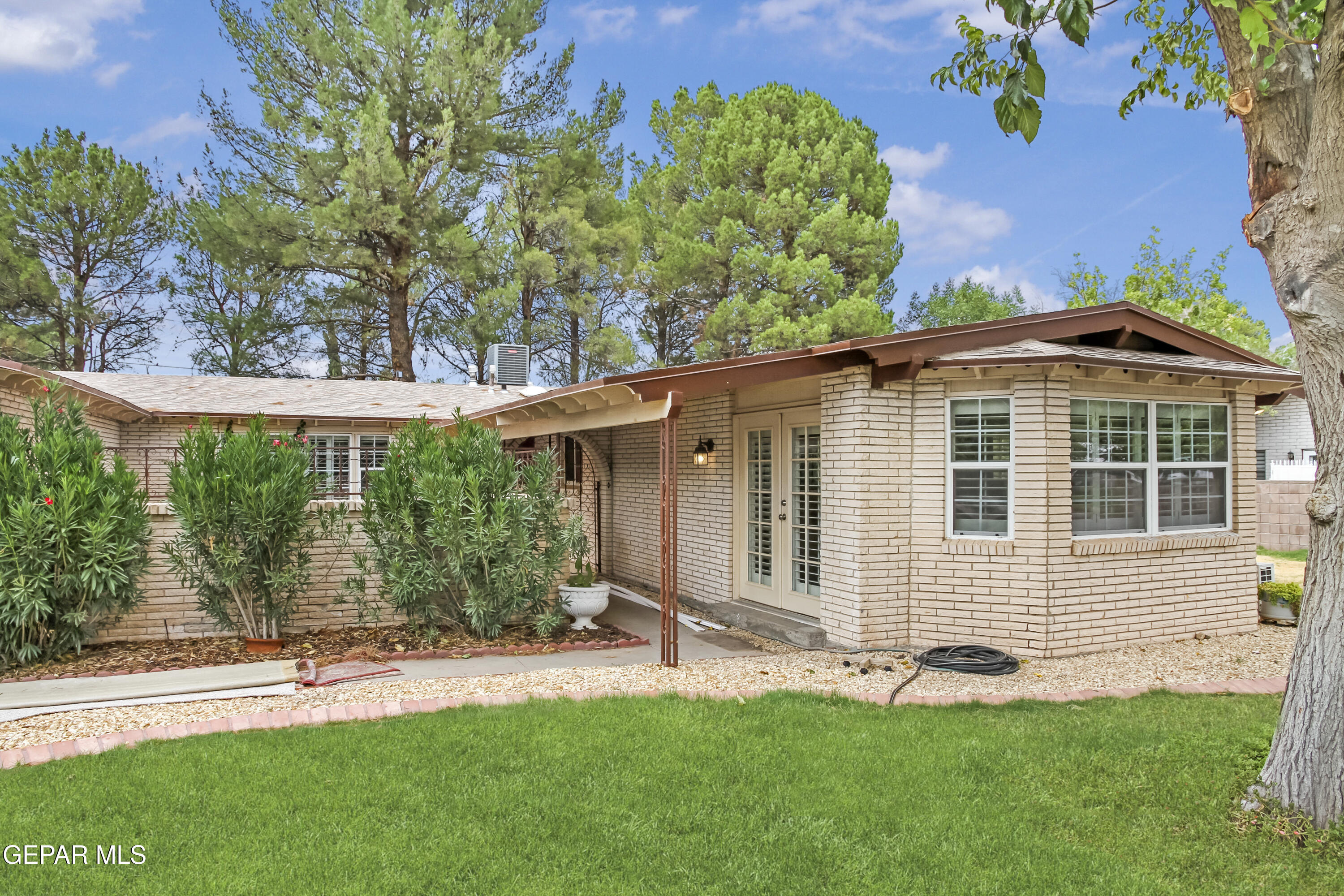 Residential Lease in El Paso 3