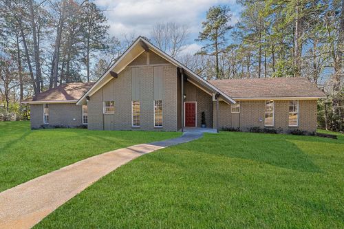 401 Kingsway, Overton, TX, 75684-1031 | Card Image