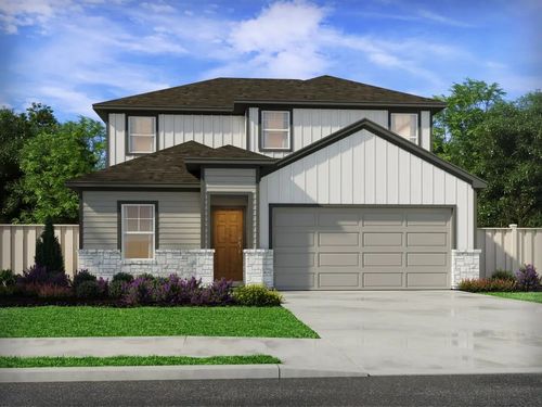 124 Woodbrook Drive, Georgetown, TX, 78674 | Card Image