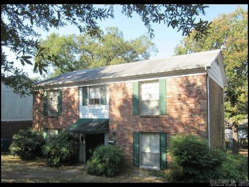 a-1906 Brownwood Rd, Little Rock, AR, 72207-4101 | Card Image
