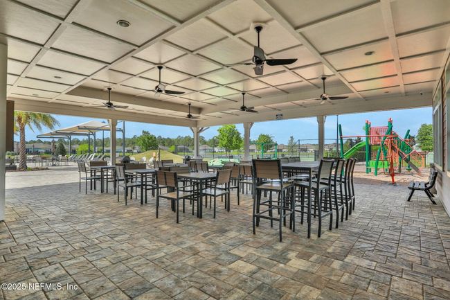 3922 Cloverdale Ct, House other with 3 bedrooms, 2 bathrooms and null parking in MIDDLEBURG FL | Image 43