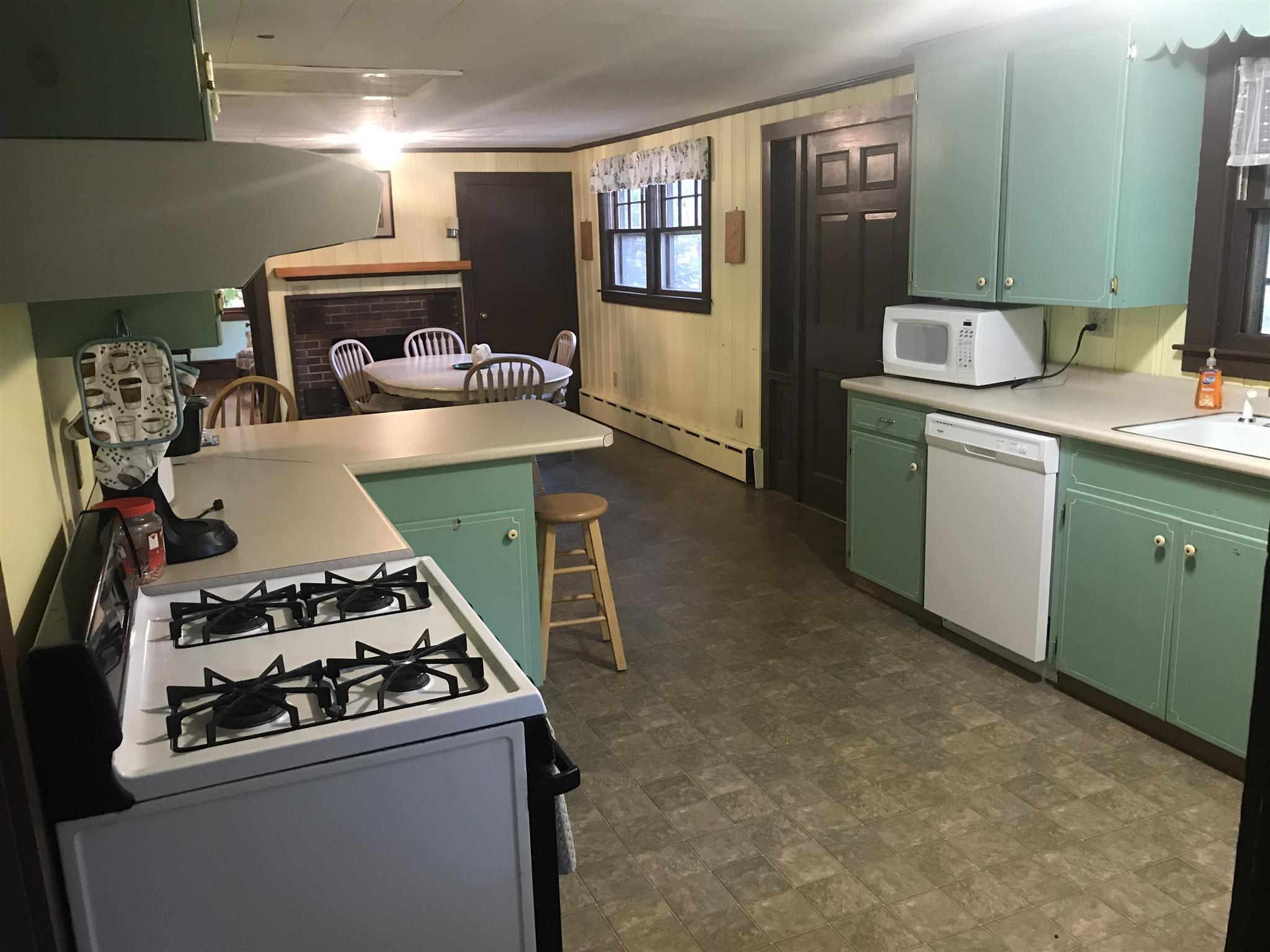Residential Lease in Holderness 4