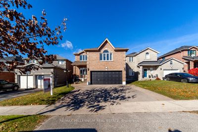 24 Jessica Dr, House other with 4 bedrooms, 4 bathrooms and 6 parking in Barrie ON | Image 1