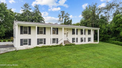 6415 Glenwood Rd, Louisville, KY, 40222-6069 | Card Image