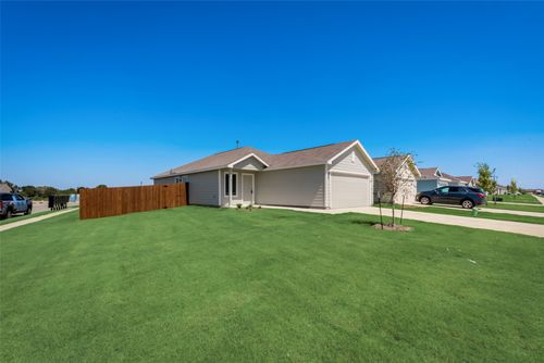 6112 Determine Ln, Forney, TX, 75126-3975 | Card Image