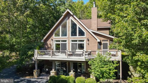 431 Mountaintop Rd, MC HENRY, MD, 21541 | Card Image