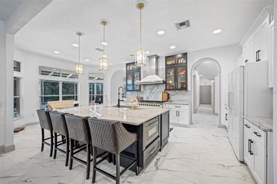 3073 Woodsong Lane, House other with 5 bedrooms, 5 bathrooms and null parking in Clearwater FL | Image 3