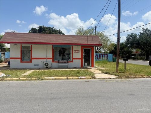 609 E Evans Ave, Pharr, TX, 78577-4156 | Card Image