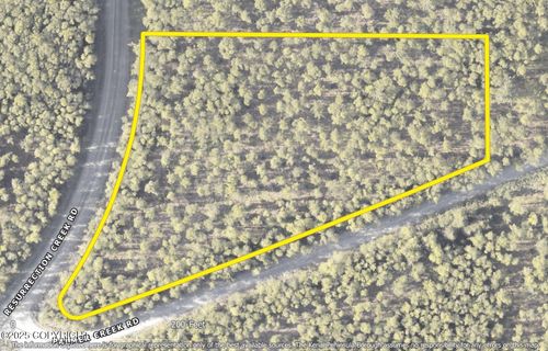 L8 Resurrection Creek Rd, Hope, AK, 99605 | Card Image