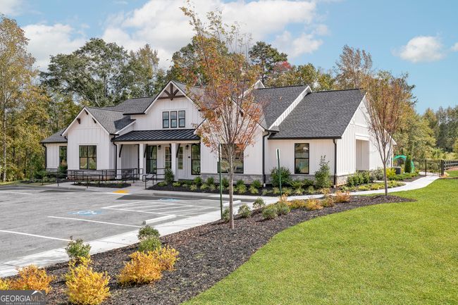 1041 Claas Way, House other with 4 bedrooms, 3 bathrooms and null parking in Locust Grove GA | Image 25