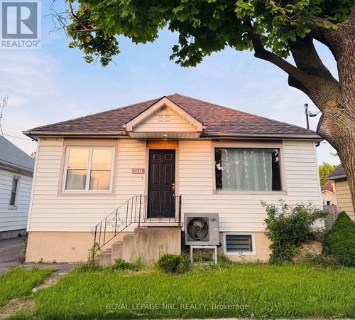basement-170 Louth Street, St. Catharines (Western Hill), ON, L2S2R3 | Card Image