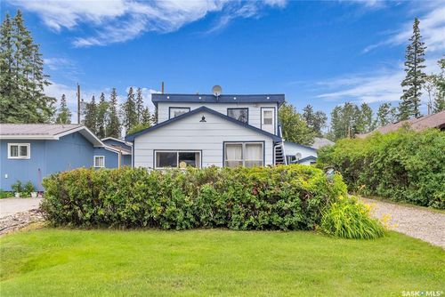 116 Foster St, Christopher Lake, SK, S0J0N0 | Card Image