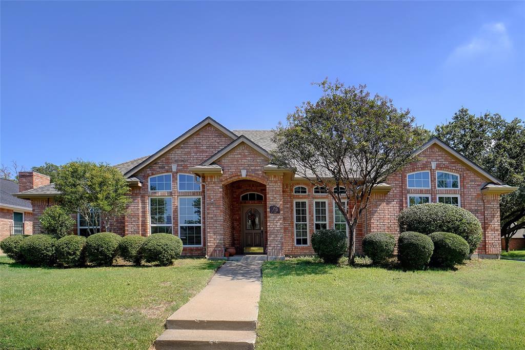 2700 Steeplechase Court, For Sale in Hurst Zoocasa