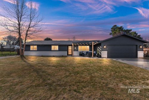 9147 W Wallowa Ct, Boise, ID, 83709-5330 | Card Image