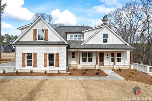 180 Old Good Hope Rd, Good Hope, GA, 30641-1305 | Card Image