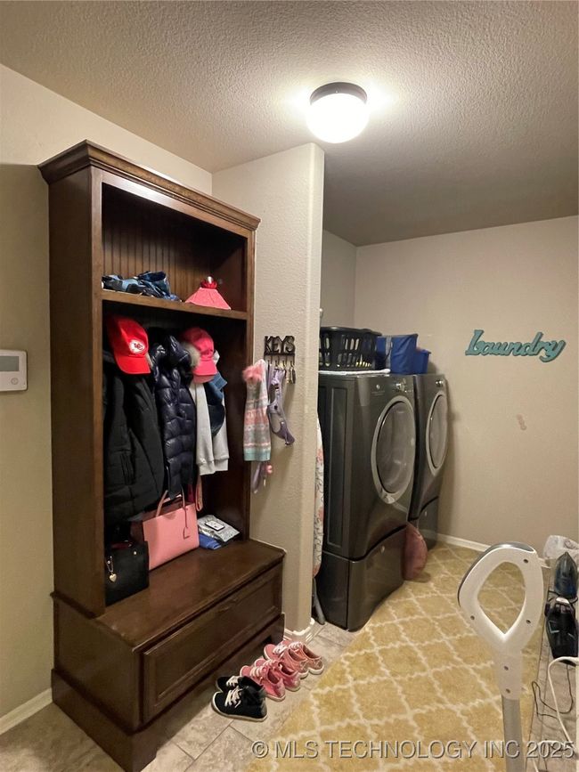 2613 W Van Buren Ct, House other with 4 bedrooms, 2 bathrooms and null parking in Broken Arrow OK | Image 40
