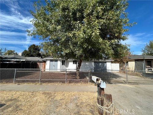  E Liberty Avenue, Fresno, CA, 93702 | Card Image