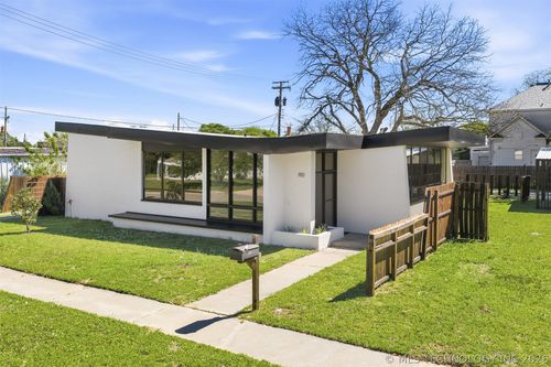 1110 Hargrove, Ardmore, OK, 73401 | Card Image