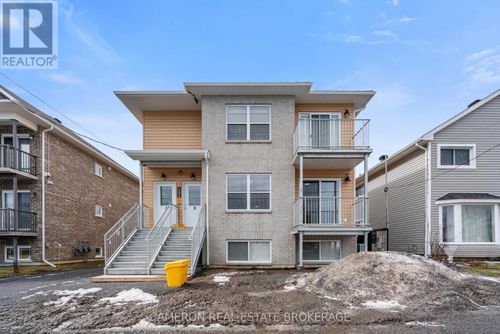 b-1234 Cumberland St, Cornwall, ON, K6J4K5 | Card Image