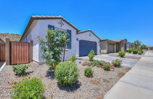 29412 N 31st Lane, Phoenix, AZ, 85083 | Card Image