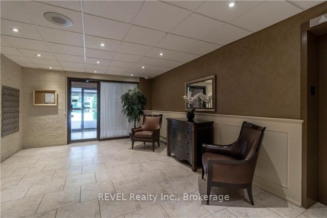 504 - 141 Church St, Condo with 2 bedrooms, 2 bathrooms and 7 parking in Saint Catharines ON | Image 36