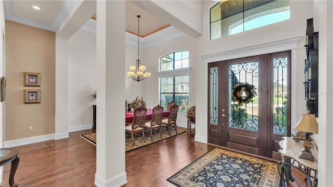 6942 Indian Creek Park Dr, House other with 4 bedrooms, 5 bathrooms and null parking in Lakeland FL | Image 10