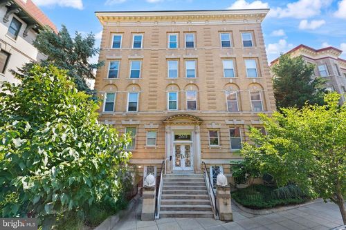 apt-208-2611 Adams Mill Rd Nw, WASHINGTON, DC, 20009-2142 | Card Image