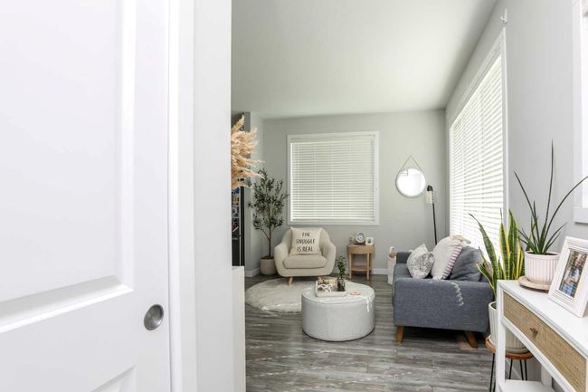 331 Mildred Dobbs Blvd N, Townhouse with 2 bedrooms, 4 bathrooms and 2 parking in Lethbridge AB | Image 4