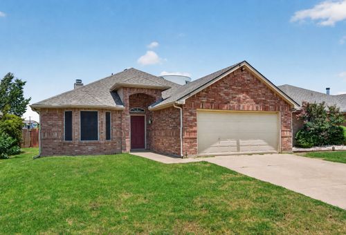 103 Post Oak Dr, Waxahachie, TX, 75165-2148 | Card Image