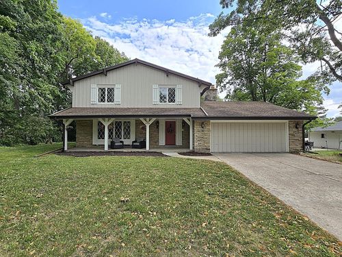N85W17745 Ann Avenue, Menomonee Falls, WI, 53051 | Card Image