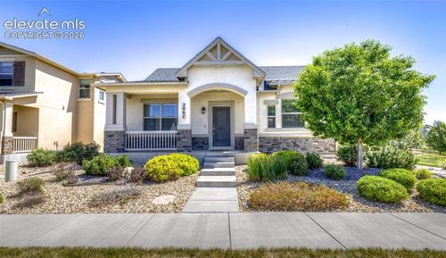 2067 Volterra Way, Colorado Springs, CO, 80921-4207 | Card Image