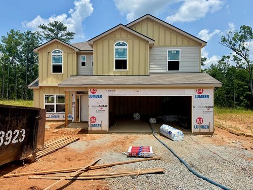 7351 Pine Chase Drive, Midland, GA, 31820 | Card Image