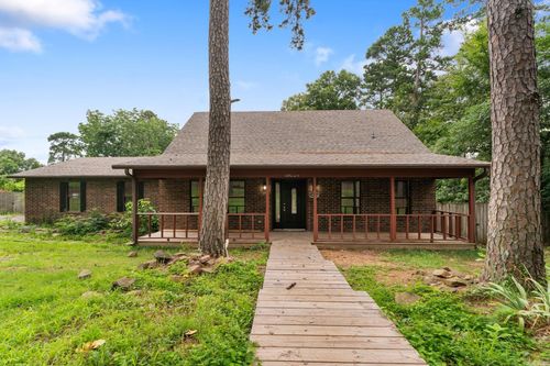 10224 Panther Mountain Rd, North Little Rock, AR, 72113-9198 | Card Image