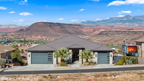 728 W Sir Monte Dr, St. George, UT, 84770-8753 | Card Image