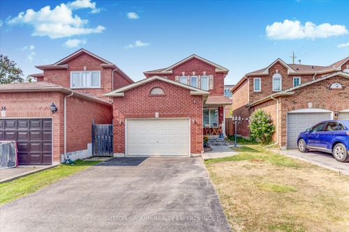 16 Candler Crt, Bowmanville, ON, L1C4S9 | Card Image