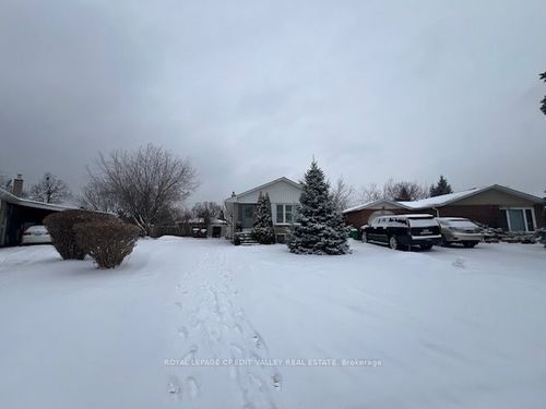 50 Epsom Downs Dr, Brampton, ON, L6T1Y8 | Card Image