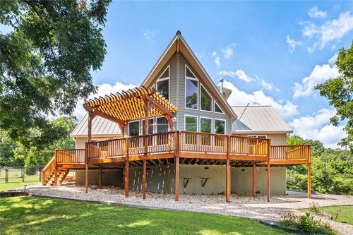 19123 Hill Rd, Springdale, AR, 72764-8870 | Card Image