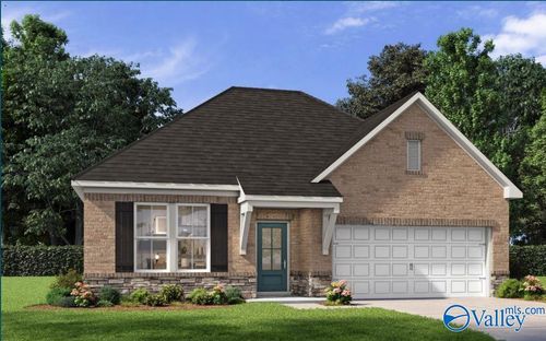 119 Berry Cove Avenue, New Market, AL, 35761 | Card Image