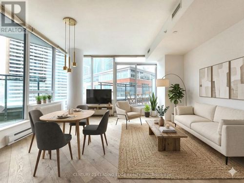 701-45 Charles St E, Toronto, ON, M4Y0B8 | Card Image