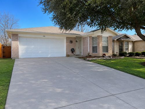 6736 Black Wing Dr, Fort Worth, TX, 76137-2356 | Card Image