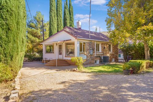 336 E Main St, Rockville, UT, 84763-7734 | Card Image