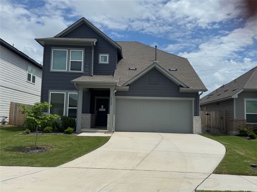 112 Corn Lane, Hutto, TX, 78634 | Card Image