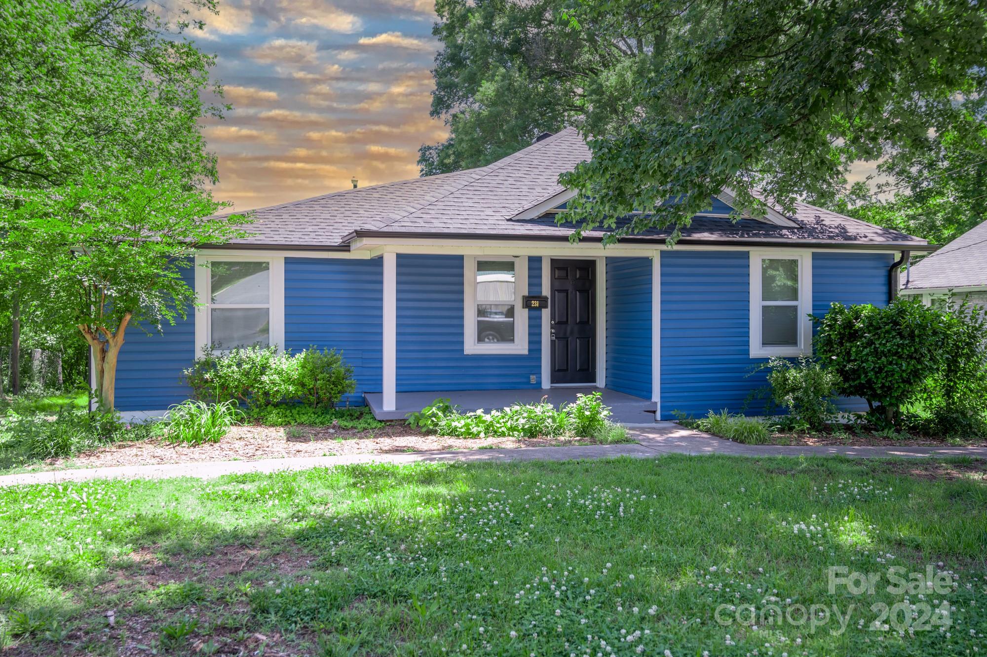 Rosemont Ave, Kannapolis, NC 28081