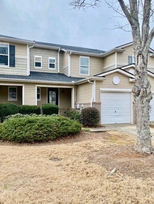 534 Rendezvous Rd, Acworth, GA, 30102-8804 | Card Image