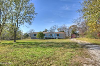 8300 Bethel Road, House other with 3 bedrooms, 2 bathrooms and null parking in Seneca MO | Image 1