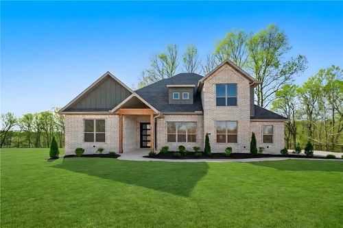 3111 Bloomfield St, Bentonville, AR, 72713-3293 | Card Image