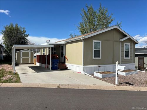 1801 92nd Ave, Federal Heights, CO, 80260-5316 | Card Image
