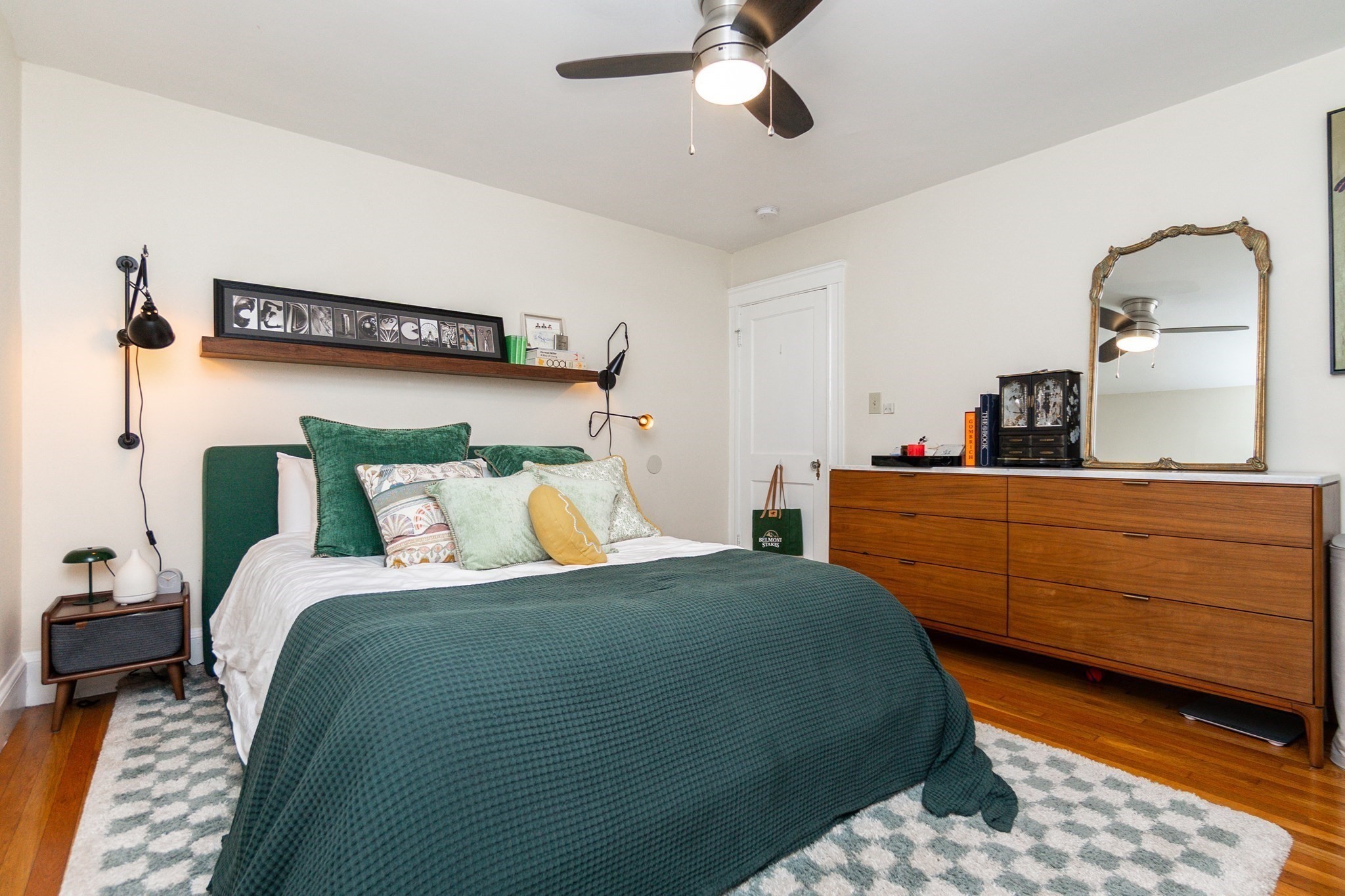 Residential Lease in Cambridge 5