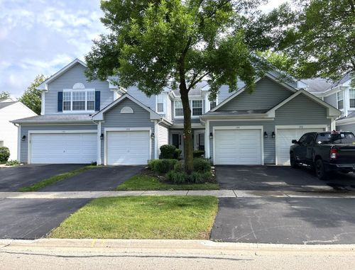 144 Harvest Gate, Lake In The Hills, IL, 60156-5623 | Card Image
