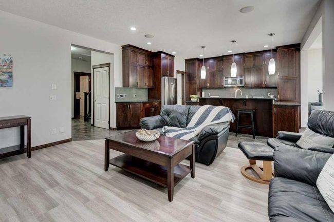 34 Chaparral Valley Place Se, House other with 5 bedrooms, 4 bathrooms and 4 parking in Calgary AB | Image 14